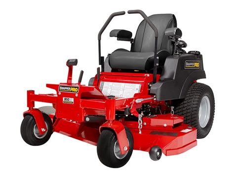 2021 Snapper Pro S50xt 48 in. Briggs & Stratton Commercial 25 hp in Bowling Green, Kentucky