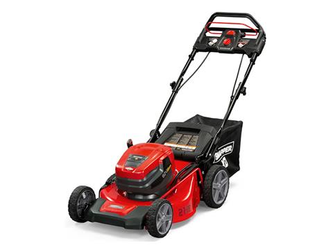 Snapper 21 in. 82V Max StepSense Cordless Lawn Mower (Tool Only) in Bowling Green, Kentucky