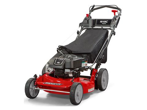Snapper Hi Vac 21 in. Briggs & Stratton Self-Propelled in Lafayette, Indiana - Photo 7
