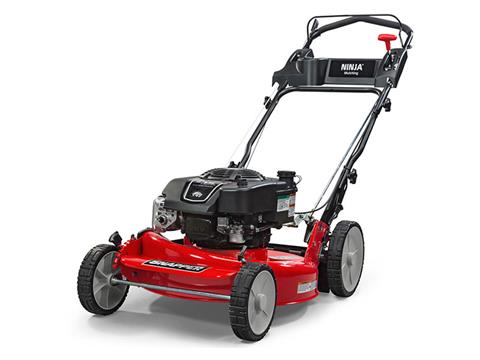 Snapper Ninja 21 in. Briggs & Stratton PXi Series in Bowling Green, Kentucky