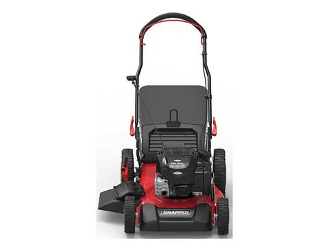 Snapper Quiet 21 in. Briggs & Stratton InStart Professional Self-Propelled in Fond Du Lac, Wisconsin - Photo 7