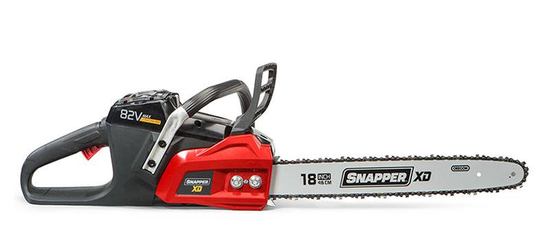 Snapper 82V Max Cordless Chainsaw in Lafayette, Indiana - Photo 2