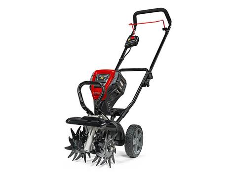 Snapper XD 82V Max Lithium-Ion Cordless Cultivator in Lafayette, Indiana
