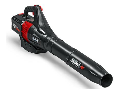 Snapper HD 48V Max Electric Cordless Leaf Blower (BL48) in Evansville, Indiana