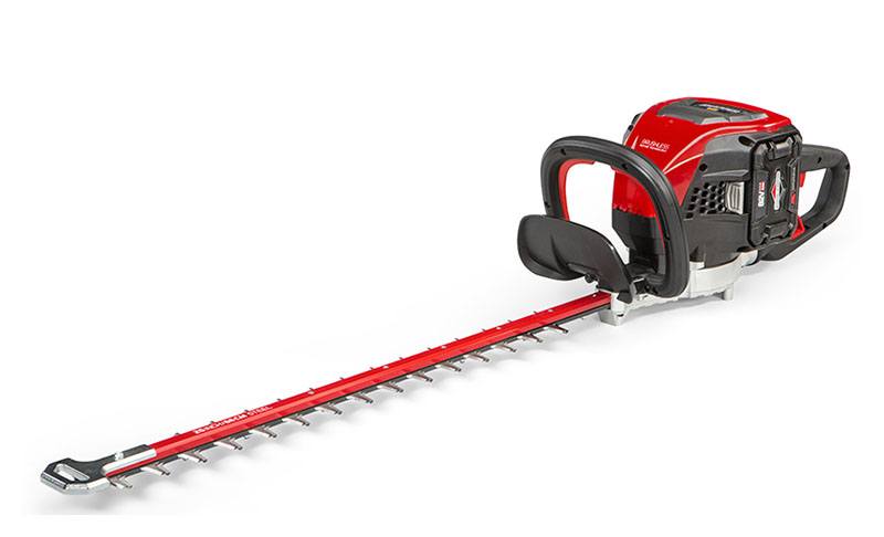 Snapper 82V Max Lithium-Ion Cordless Hedge Trimmer in Fond Du Lac, Wisconsin - Photo 1