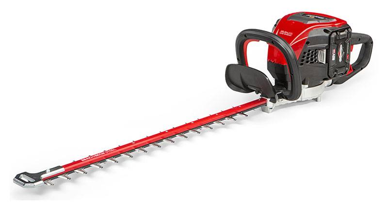 Snapper 82V Max Lithium-Ion Cordless Hedge Trimmer in Fond Du Lac, Wisconsin - Photo 1