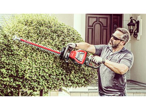 Snapper 82V Max Lithium-Ion Cordless Hedge Trimmer in Fond Du Lac, Wisconsin - Photo 5