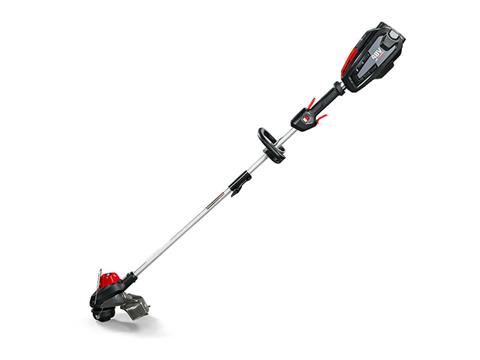 Snapper HD 48V Max Electric Cordless String Trimmer (ST48) in Evansville, Indiana