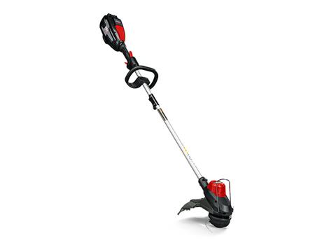 Snapper HD 48V Max Electric Cordless String Trimmer (ST48K) in Lafayette, Indiana - Photo 10
