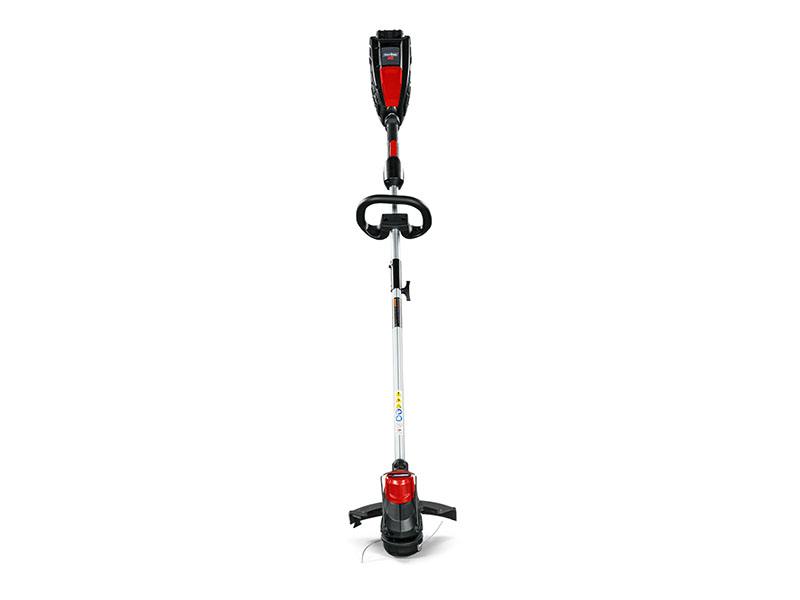 Snapper HD 48V Max Electric Cordless String Trimmer (ST48K) in Lafayette, Indiana - Photo 11