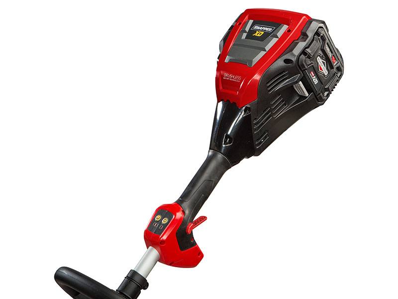 Snapper XD 82V Max Lithium-Ion Cordless String Trimmer (Rapid Charge) in Evansville, Indiana - Photo 8