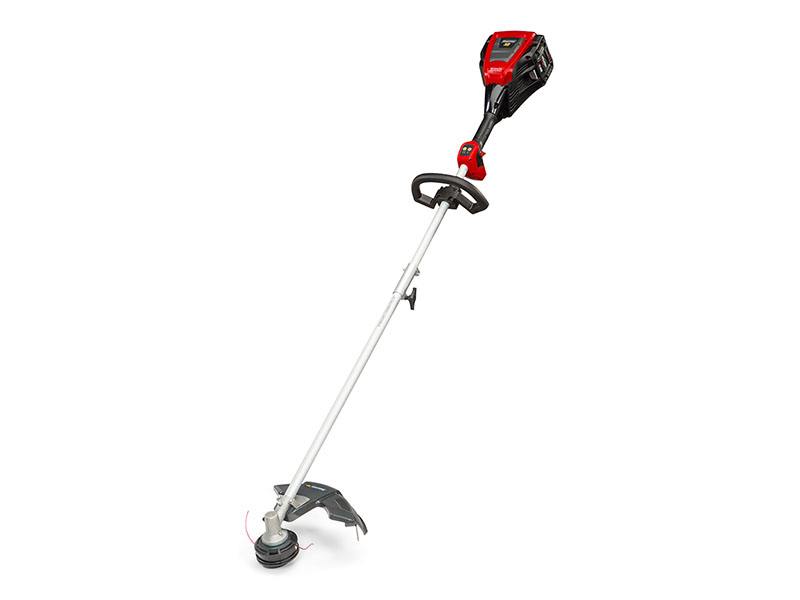 Snapper XD 82V Max Lithium-Ion Cordless String Trimmer (Rapid Charge Sold Separately) in Lafayette, Indiana - Photo 1