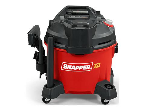 Snapper 82V Max 9 Gallon Wet / Dry Vacuum in Evansville, Indiana