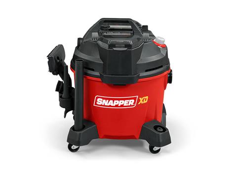 Snapper 82V Max Cordless Wet / Dry Vacuum in Lafayette, Indiana