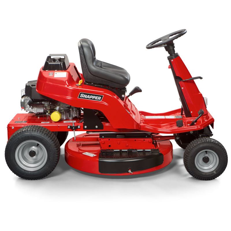 New 2017 Snapper Rear Engine Riding Lawn Mowers (RE110) Lawn Mowers in