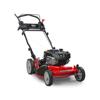 Snapper RP2185020 Ninja Series 21 in. Briggs & Stratton 190 cc in Weston, Wisconsin - Photo 2