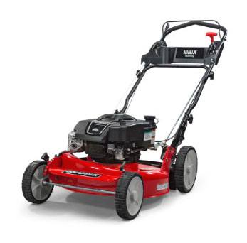 Snapper RP2185020 Ninja Series 21 in. Briggs & Stratton 190 cc in Weston, Wisconsin - Photo 1