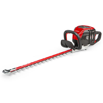 Snapper 82-Volt Max Lithium-Ion Cordless Hedge Trimmer (SXDHT82) in Norfolk, Virginia - Photo 1