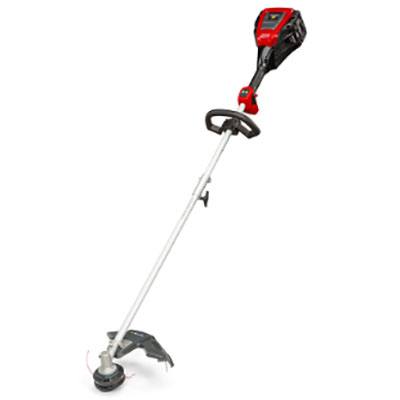 Snapper 82-Volt Max Lithium-Ion Cordless String Trimmer (SXDST82) in Norfolk, Virginia - Photo 1