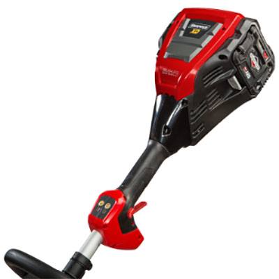 Snapper 82-Volt Max Lithium-Ion Cordless String Trimmer (SXDST82) in Norfolk, Virginia - Photo 2