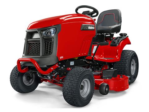 2021 Snapper SPX 42 in. Briggs & Stratton Intek 23 hp in Lafayette, Indiana - Photo 11