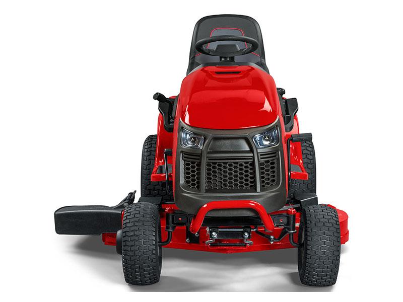 2022 Snapper SPX 42 in. Briggs & Stratton 23 hp in Rice Lake, Wisconsin - Photo 3