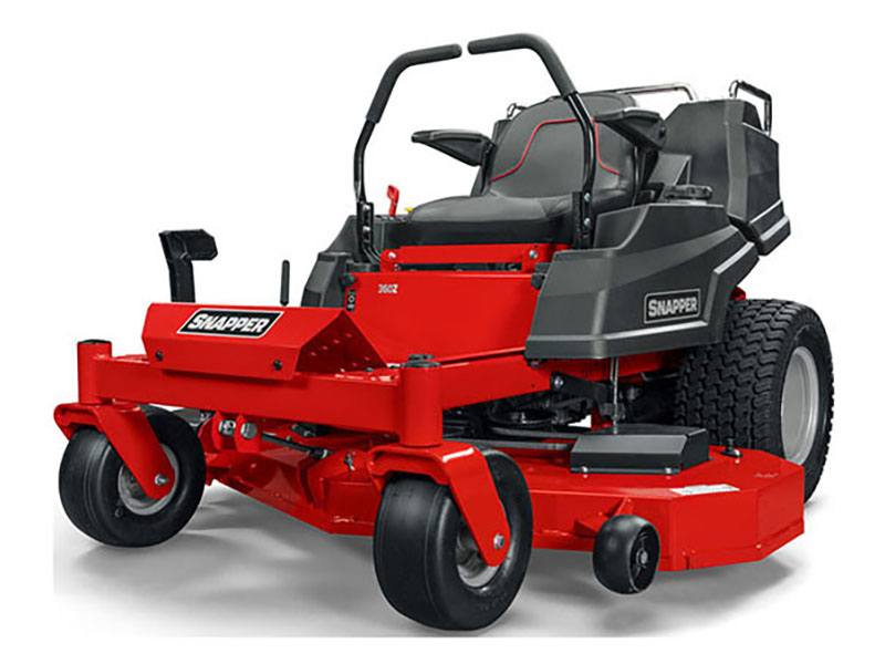 2022 Snapper 360Z 42 in. Briggs & Stratton PXi Series 23 hp in Rice Lake, Wisconsin - Photo 1
