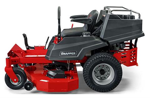 2022 Snapper 360Z 42 in. Briggs & Stratton PXi Series 23 hp in Rice Lake, Wisconsin - Photo 3