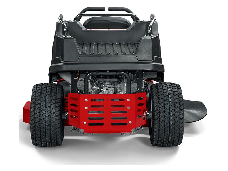 2022 Snapper 360Z 42 in. Briggs & Stratton PXi Series 23 hp in Rice Lake, Wisconsin - Photo 5