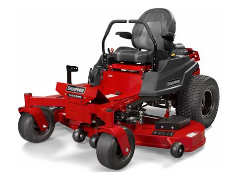 2022 Snapper 360Z XT 52 in. Briggs & Stratton Commercial Series 25 hp in Gonzales, Louisiana