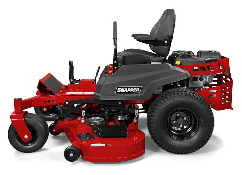 2022 Snapper 360Z XT 61 in. Briggs & Stratton Commercial Series 25 hp in Fond Du Lac, Wisconsin - Photo 2