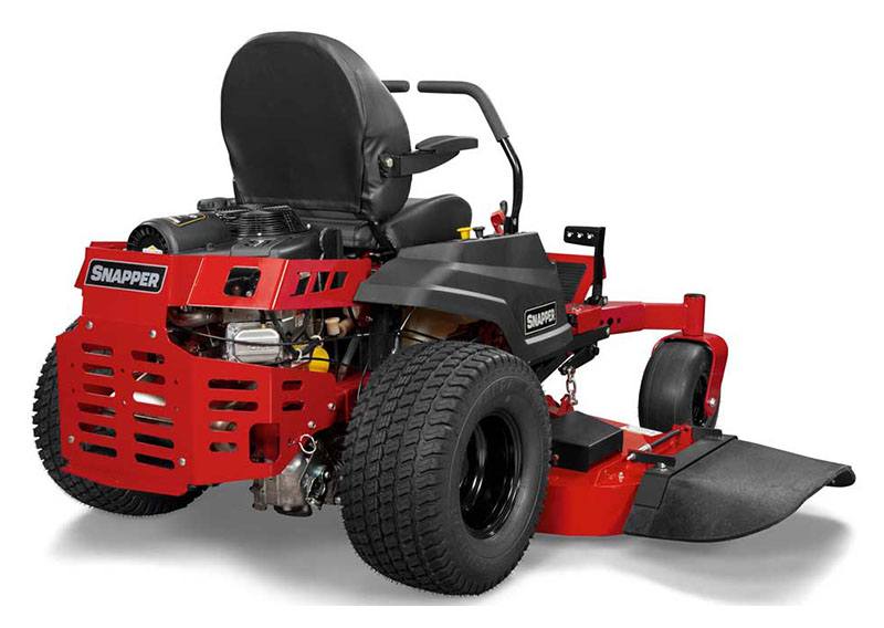 2022 Snapper 360Z XT 52 in. Briggs & Stratton Commercial Series 25 hp in Lafayette, Indiana - Photo 3