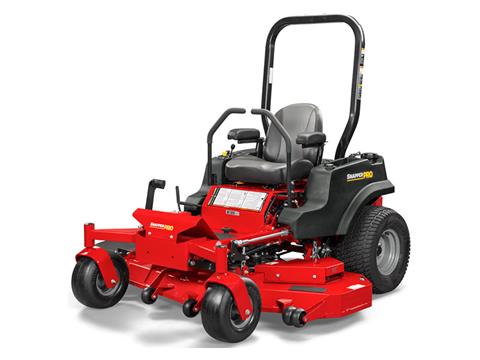 2023 Snapper S120 61 in. Briggs & Stratton Commercial Series 25 hp in Gonzales, Louisiana
