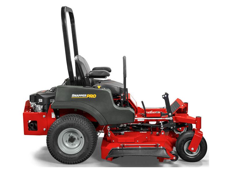 2023 Snapper S120 61 in. Briggs & Stratton Commercial Series 25 hp in Lafayette, Indiana - Photo 3
