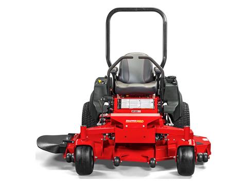 2023 Snapper S120 61 in. Briggs & Stratton Commercial Series 25 hp in Lafayette, Indiana - Photo 5