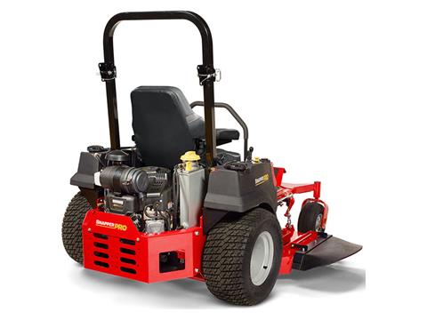 2023 Snapper S200XT 61 in. Briggs & Stratton Commercial Series 27 hp in Lafayette, Indiana - Photo 2