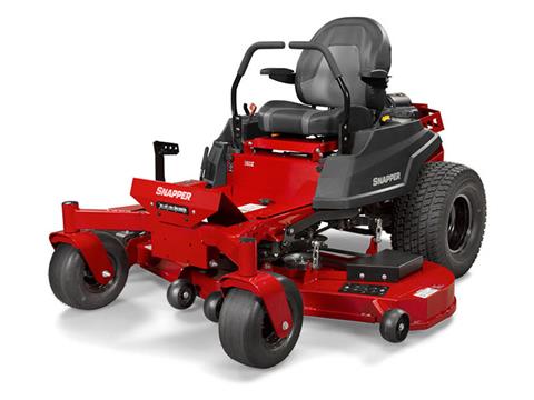 2023 Snapper 360Z XT 52 in. Briggs & Stratton CXi Series 25 hp in Lafayette, Indiana - Photo 1