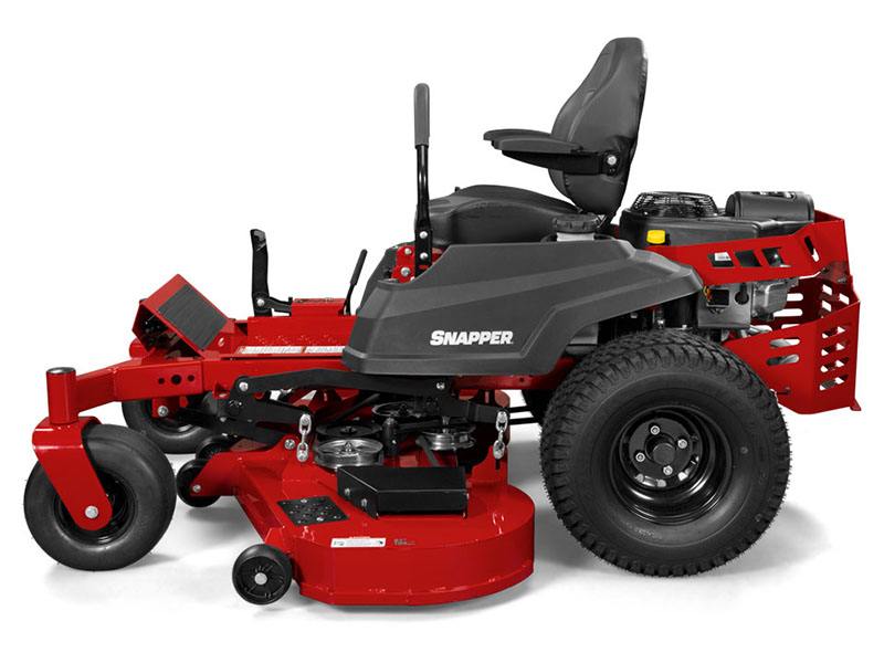 2023 Snapper 360Z XT 52 in. Briggs & Stratton CXi Series 25 hp in Lafayette, Indiana - Photo 3