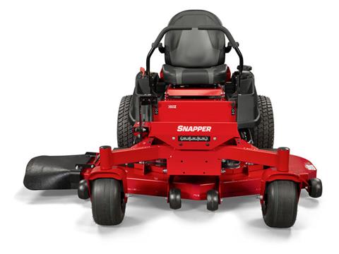 2023 Snapper 360Z XT 52 in. Briggs & Stratton CXi Series 25 hp in Lafayette, Indiana - Photo 4