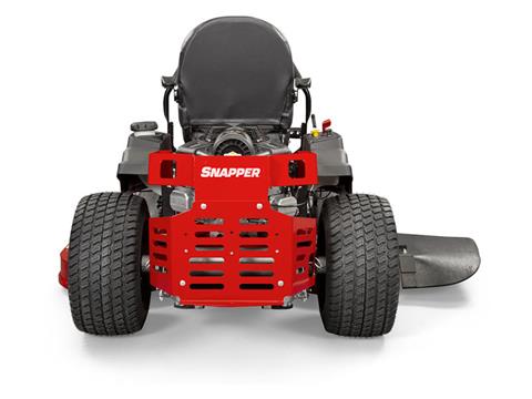 2023 Snapper 360Z XT 52 in. Briggs & Stratton CXi Series 25 hp in Lafayette, Indiana - Photo 5