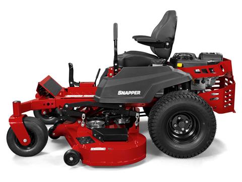 2023 Snapper 360Z XT 61 in. Briggs & Stratton CXi Series 25 hp in Lafayette, Indiana - Photo 3