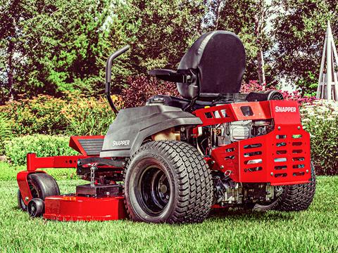 2023 Snapper 360Z XT 61 in. Briggs & Stratton CXi Series 25 hp in Lafayette, Indiana - Photo 9