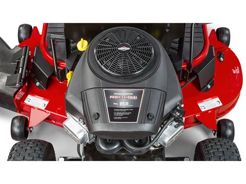 2024 Snapper SPX 42 in. Briggs & Stratton PXi Series 25 hp in Fond Du Lac, Wisconsin - Photo 6