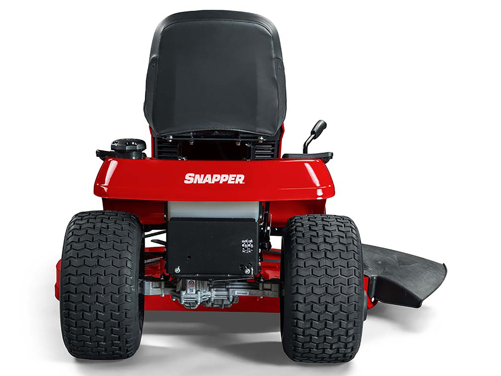 2024 Snapper SPX 48 in. Briggs & Stratton PXi Series 25 hp in Thief River Falls, Minnesota - Photo 5