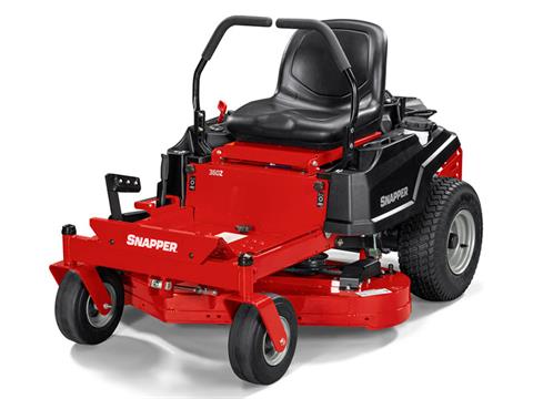 2024 Snapper 360Z 36 in. Briggs & Stratton EX Series 19 hp in Thief River Falls, Minnesota