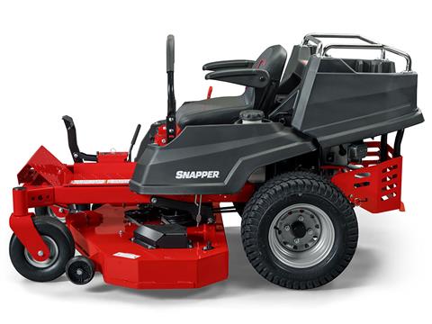 2024 Snapper 360Z 36 in. Briggs & Stratton EX Series 19 hp in Thief River Falls, Minnesota - Photo 4