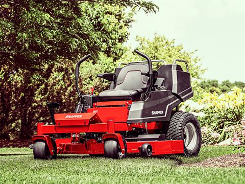 2024 Snapper 360Z 52 in. Briggs & Stratton PXi Series 25 hp in Thief River Falls, Minnesota - Photo 7