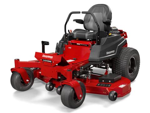 2024 Snapper 360Z XT 52 in. Briggs & Stratton CXi Series 25 hp in Thief River Falls, Minnesota - Photo 1