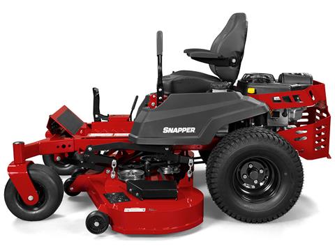 2024 Snapper 360Z XT 52 in. Briggs & Stratton CXi Series 25 hp in Thief River Falls, Minnesota - Photo 3