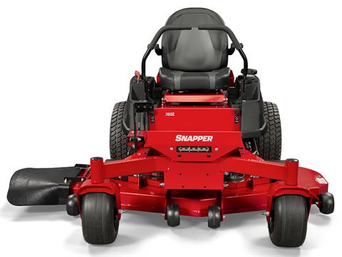 2024 Snapper 360Z XT 52 in. Briggs & Stratton CXi Series 25 hp in Thief River Falls, Minnesota - Photo 4